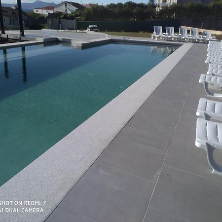 Apartamentos Marina Cordelia O Grove Exteriér fotografie