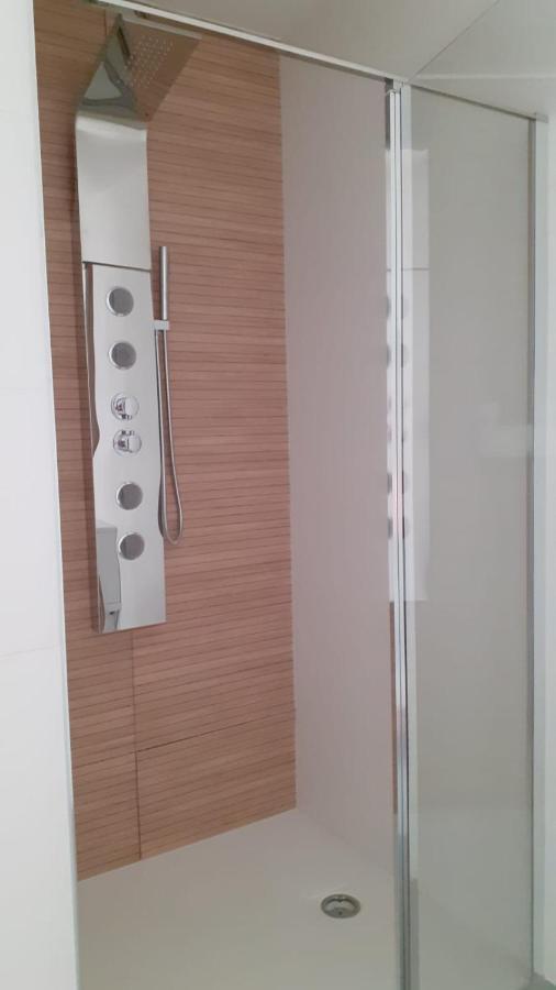 Apartamentos Marina Cordelia O Grove Exteriér fotografie